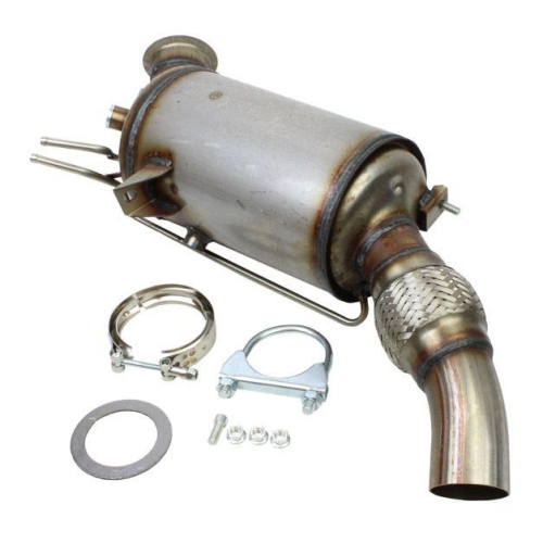 MAXGEAR Ru&szlig;-/Partikelfilter, Abgasanlage 27-6281