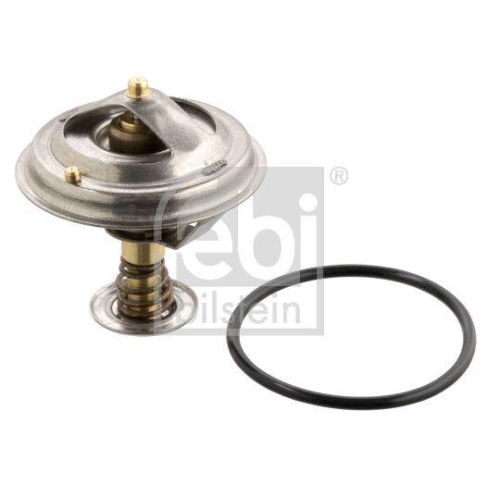 FEBI BILSTEIN Thermostat, Kühlmittel 10263
