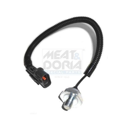 MEAT & DORIA Klopfsensor 87643