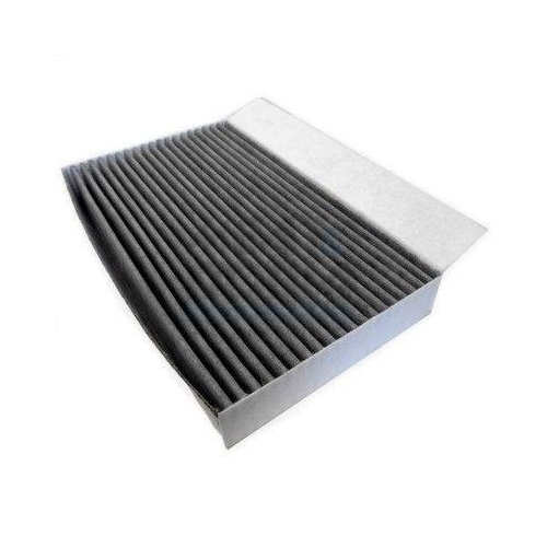 MEAT & DORIA Filter, Innenraumluft 17504K