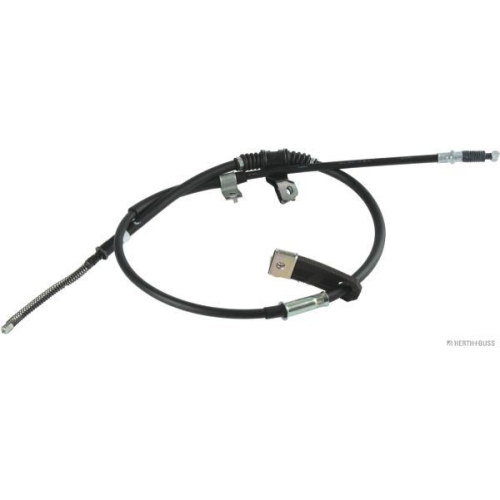 HERTH+BUSS JAKOPARTS Seilzug, Feststellbremse J3925014