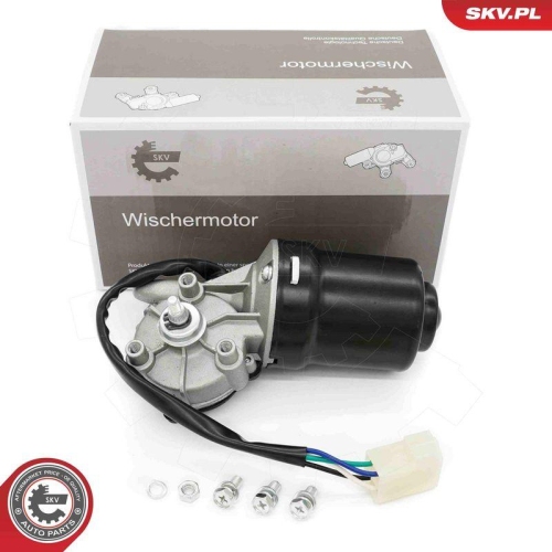 ESEN SKV Wischermotor 19SKV218