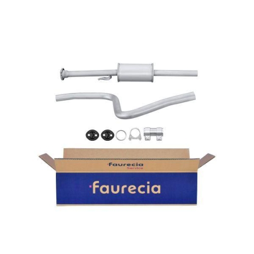 HELLA Vorschalld&auml;mpfer Easy2Fit &ndash; PARTNERED with Faurecia 8LB 366 020-581