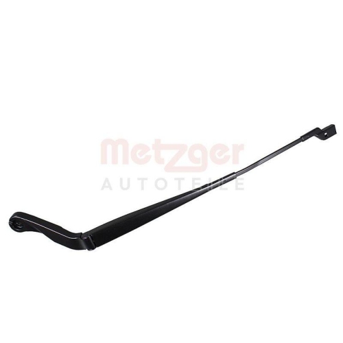 METZGER AUTOTEILE Wischarm, Scheibenreinigung GREENPARTS 2191117