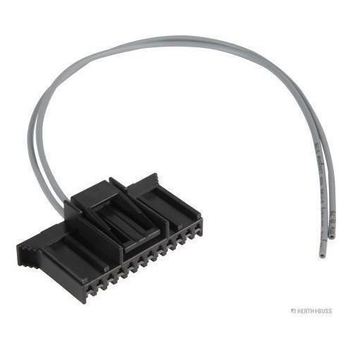 HERTH+BUSS ELPARTS Kabelreparatursatz, Zentralelektrik 51277262