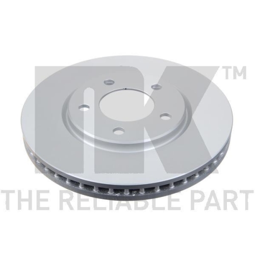 NK Bremsscheibe 319313