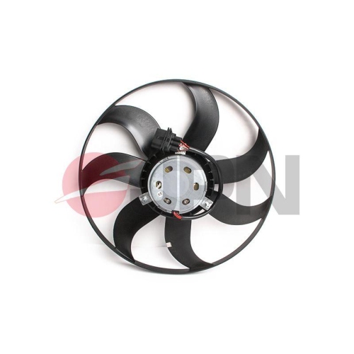 JPN Lüfter, Motorkühlung 62C0084-JPN