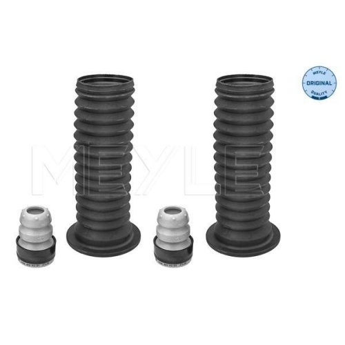 MEYLE Staubschutzsatz, Sto&szlig;d&auml;mpfer MEYLE-ORIGINAL-KIT: Better solution for you! 16-14 640 0011