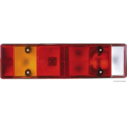 HERTH+BUSS ELPARTS Heckleuchte 83840617