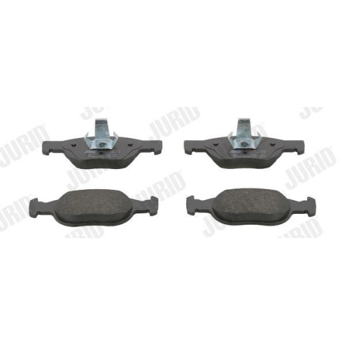 JURID Bremsbelagsatz, Scheibenbremse 571949J