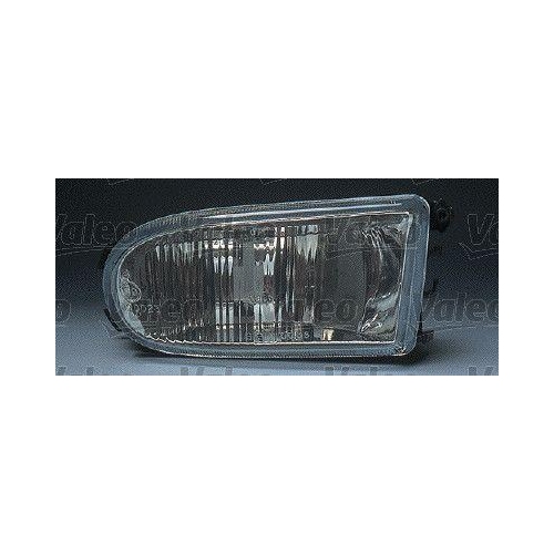 VALEO Nebelscheinwerfer 085834