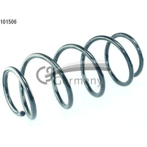 CS Germany Fahrwerksfeder 14.101.506