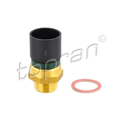 TOPRAN Temperaturschalter, K&uuml;hlerl&uuml;fter