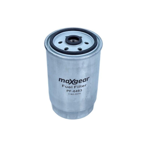 MAXGEAR Kraftstofffilter