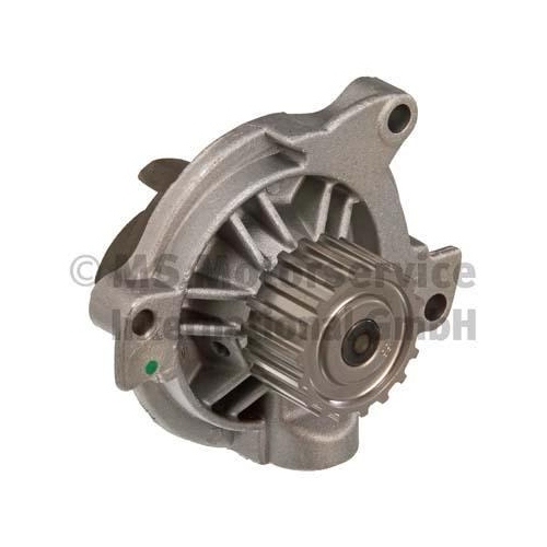 KOLBENSCHMIDT Wasserpumpe, Motorkühlung