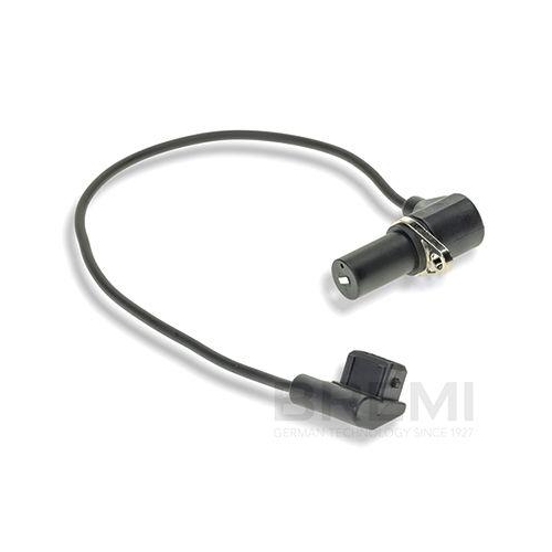 BREMI Impulsgeber, Kurbelwelle