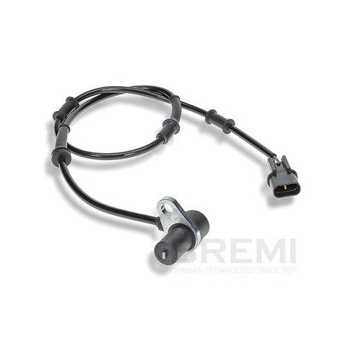BREMI Sensor, Raddrehzahl