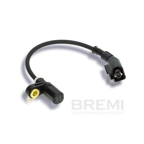 BREMI Sensor, Raddrehzahl