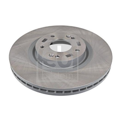 FEBI BILSTEIN Bremsscheibe 108408