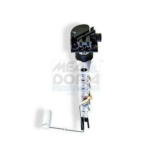 MEAT & DORIA Sensor, Kraftstoffvorrat 79216