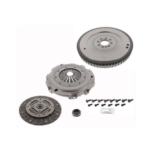 MAPCO Kupplungssatz 10320