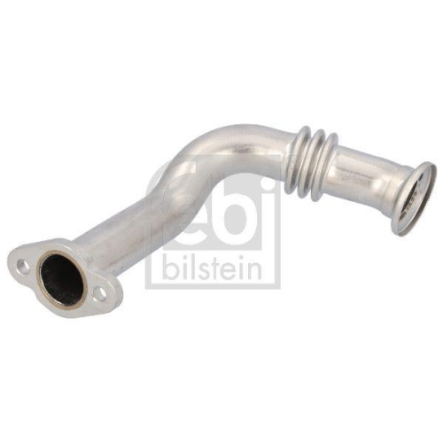 FEBI BILSTEIN Rohrleitung, AGR-Ventil 196939