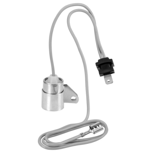 BOSCH Kondensator, Z&uuml;ndanlage 9 231 081 419