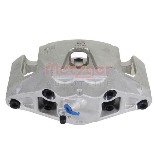 METZGER AUTOTEILE Bremssattel 6261743