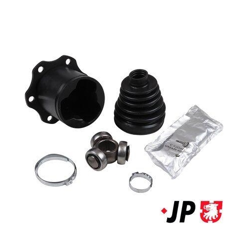JP GROUP Gelenksatz, Antriebswelle JP 1143502310