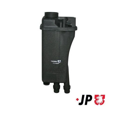 JP GROUP Ausgleichsbehälter, Kühlmittel JP 1414700100
