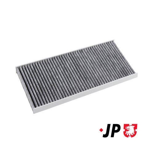 JP GROUP Filter, Innenraumluft JP 1528100700
