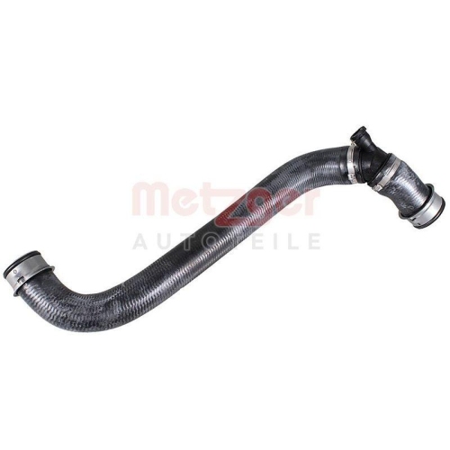 METZGER AUTOTEILE K&uuml;hlerschlauch 2422219