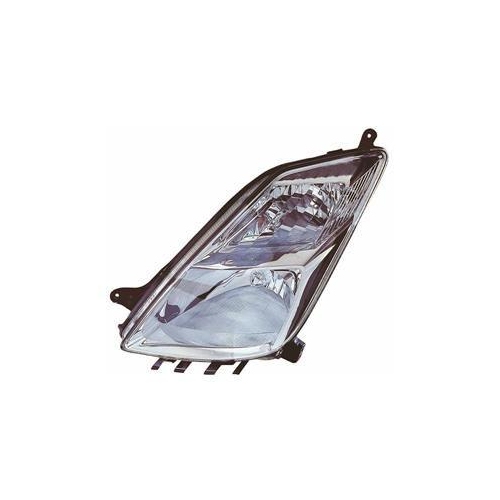 VAN WEZEL Hauptscheinwerfer 5466961