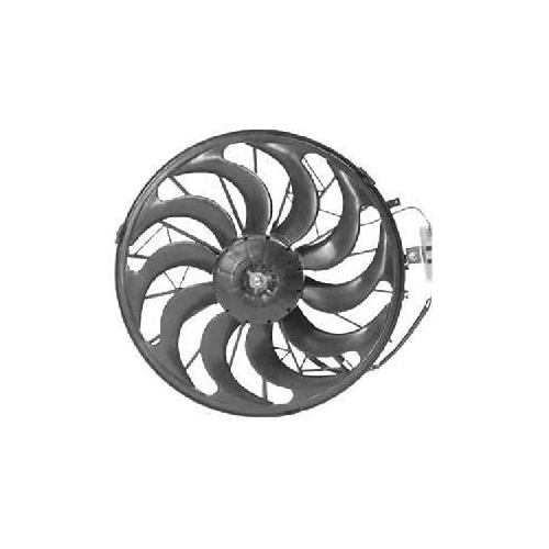 VAN WEZEL L&uuml;fter, Klimakondensator 0640752