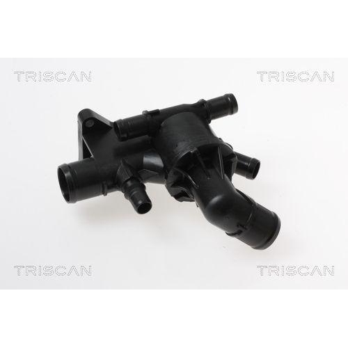 TRISCAN Thermostat, K&uuml;hlmittel 8620 48280