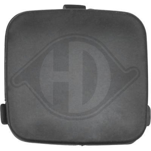 DIEDERICHS Klappe, Abschlepphaken 1416068