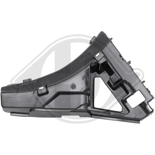 DIEDERICHS Halter, Sto&szlig;f&auml;nger 1456263