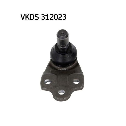 SKF Trag-/F&uuml;hrungsgelenk VKDS 312023