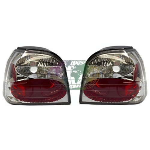 Lexmond Trading BV Schlussleuchte 9216420