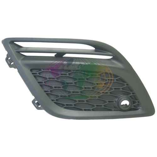 Lexmond Trading BV L&uuml;ftungsgitter, Sto&szlig;f&auml;nger 9685365