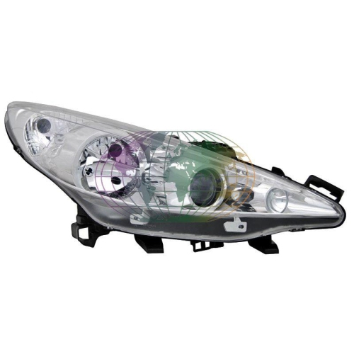 Lexmond Trading BV Hauptscheinwerfer 6885287