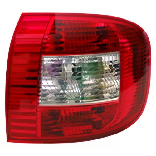 Lexmond Trading BV Schlussleuchte 3202401