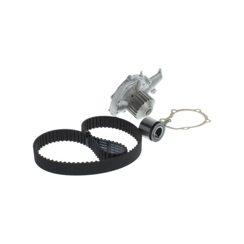 BOSCH Wasserpumpe + Zahnriemensatz 1 987 945 336