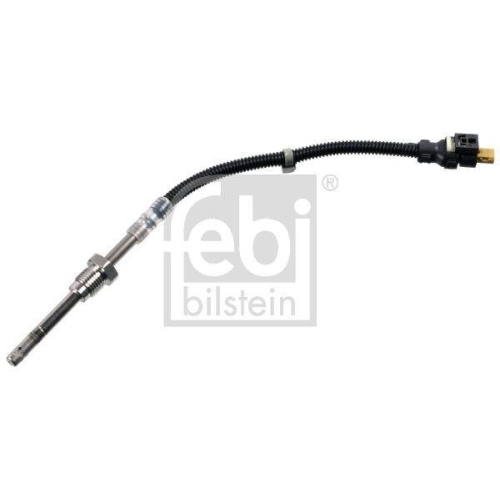 FEBI BILSTEIN Sensor, Abgastemperatur 185742
