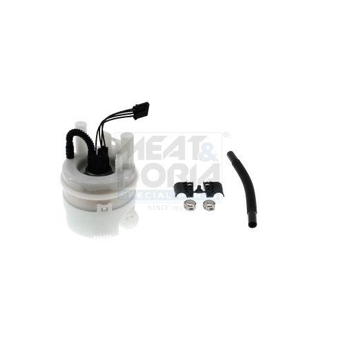 MEAT & DORIA Kraftstoffpumpe 771168