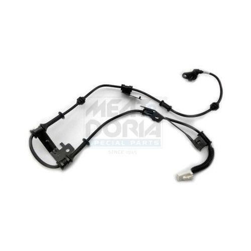 MEAT & DORIA Sensor, Raddrehzahl 90744