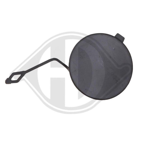 DIEDERICHS Klappe, Abschlepphaken 2287067