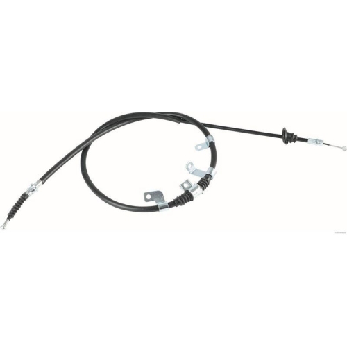 HERTH+BUSS JAKOPARTS Seilzug, Feststellbremse J3925104