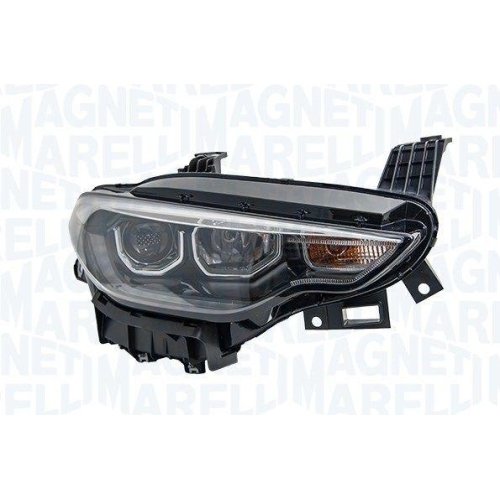 MAGNETI MARELLI Hauptscheinwerfer 712105809940
