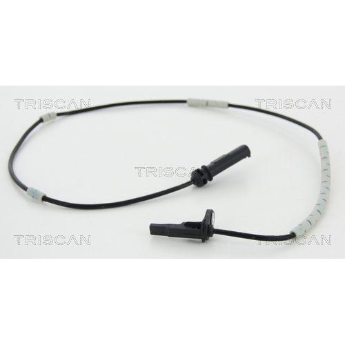 TRISCAN Sensor, Raddrehzahl 8180 11117